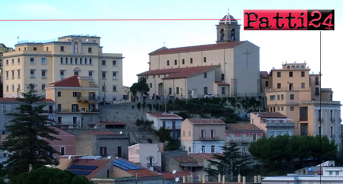 PATTI – Comincia oggi il triduo di preparazione alla festa di Sant’Antonio Abate