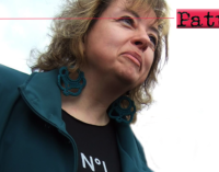 BARCELLONA P.G. – La Prof.ssa Antonietta Amoroso coordinatrice di Cantiere Popolare