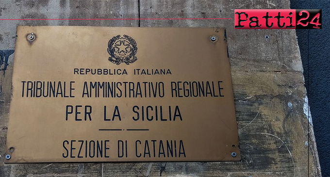 MILAZZO – Servizio rifiuti, aggiudicazione sospesa a seguito di una pronuncia del Tar