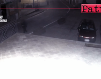 FLORESTA – Rapinarono anziano parente nel cuore della notte. Arrestati 2 fratelli.