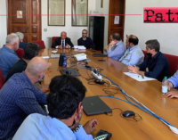 MILAZZO – Confronto Amministrazione- Commercianti  su suolo pubblico, isola pedonale e gestione movida.