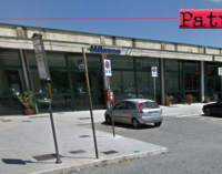 MILAZZO – Chiusura del bar della stazione Fs, l’assessore Ruello scrive a RFI
