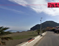 PATTI – Spiagge. Affidato servizio di pulizia straordinaria.