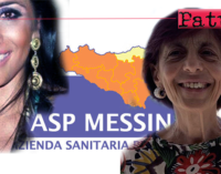 MESSINA – Asp. Nominati i due nuovi Direttori dei Servizi di Farmacia Ospedaliera e Territoriale