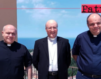 PATTI – Ordinazione sacerdotale dei Diaconi don Cono Gorgone e don Carmelo Paparone