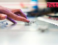 PATTI – Affidato service audio-luci per eventi a Tindari