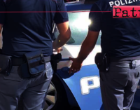 MESSINA – Tentata rapina ai danni di un connazionale e resistenza e lesioni a pubblico ufficiale. Arrestato 41enne marocchino