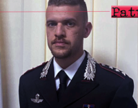 BARCELLONA P.G. – Il Capitano Lorenzo Galizia nuovo Comandante della Compagnia dei Carabinieri