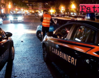 CAPO D’ORLANDO – In pizzeria, aggredisce compagna e accoltella uomo intervenuto in soccorso. 46enne arrestato per tentato omicidio