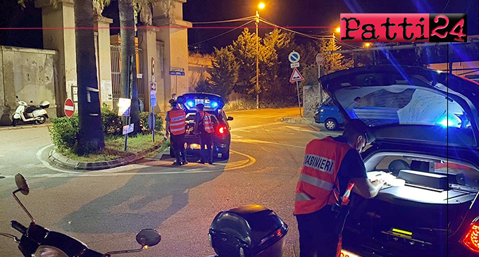 EOLIE – Controlli straordinari. 8 persone denunciate. Contravvenzioni per oltre 21.000 euro. Soccorsa  imbarcazione con sei persone