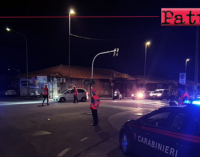 MESSINA – Serrati controlli nel week end di ferragosto. 12 denunce.
