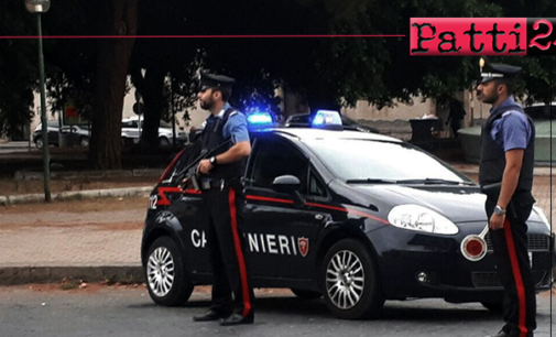 MILAZZO – 29enne ricercato tenta la fuga. Arrestato