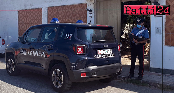 SPADAFORA – Accoltella a morte il padre. Arrestato 20enne