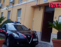 PATTI – Accoltella il marito. Arrestata 53enne