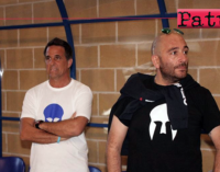 BROLO – Mauro Silvestre torna alla guida della Saracena Volley