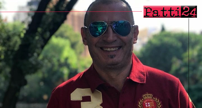 PATTI – È Pippo Squatrito il nuovo allenatore della Nuova Rinascita Patti.