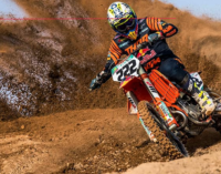 MXGP – Dopo 15 mesi dall’ultima vittoria, Tony Cairoli vince il gran premio di Riga, in Lettonia.