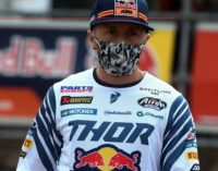 MXGP – Per Cairoli campionato posticipato e calendario gare riadattato più volte. Il 13 giugno ai nastri di partenza