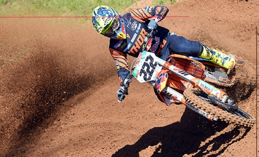 MXGP – 13° posto per Tony Cairoli sul circuito di Kegums, in Lettonia