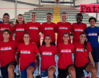 PATTI – Alma Basket. Laura Perseu sarà l’assistent coach di Mara Buzzanca
