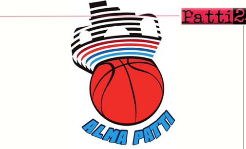 PATTI – Serie A2 Basket Femminile. Alma Patti – Cestistica Spezzina 70-77