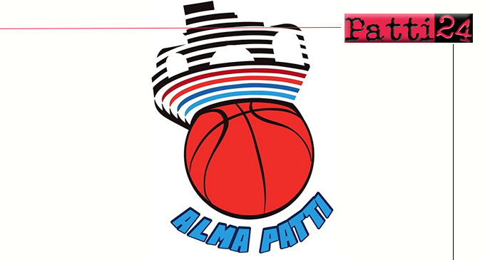 PATTI – Serie A2 Basket Femminile. Alma Patti – Cestistica Spezzina 70-77