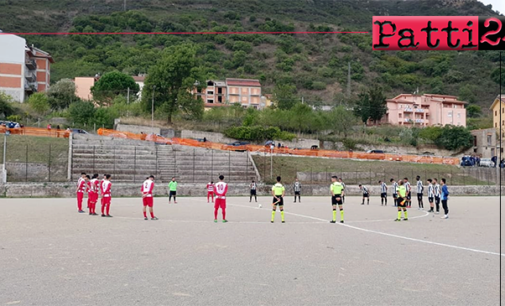 PATTI – Sconfitta in pieno recupero a Castel di Lucio, la Nuova Rinascita sta preparando l’esordio in casa contro la Stefanese.