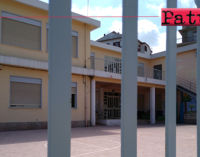 PATTI – Adeguamento sismico per altri due istituti scolastici.