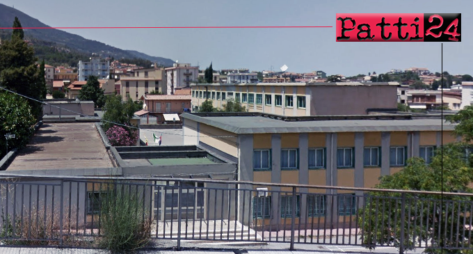 PATTI – L’IIS “Borghese-Faranda”, ha ripreso le attività di laboratorio.