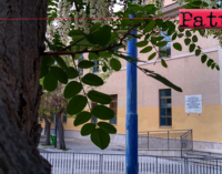 PATTI – Prima di Natale, la centrale termica nel plesso scolastico “Lombardo Radice” sarà riaccesa.