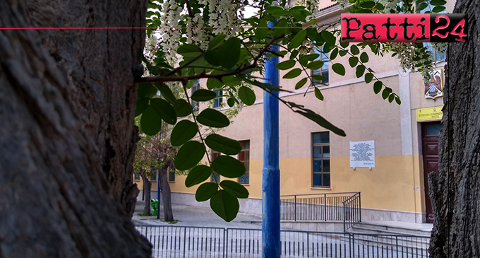 PATTI – Rischi connessi alla navigazione su internet. “Speciale lezione” on-line per gli alunni dell’ I.C. Lombardo Radice  con dirigente Polizia Postale e delle Comunicazioni.
