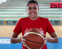 PATTI – Alma Basket. Una delle giocatrici più attese è la bulgara Katrin Stoichkova