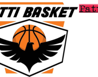 PATTI – Serie D maschile. Il Patti Basket ricomincerà con un gruppo di giovani locali.