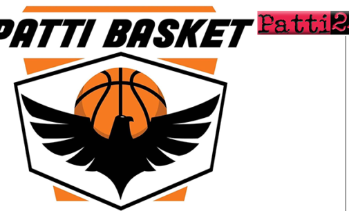 PATTI – Serie D maschile. Il Patti Basket ricomincerà con un gruppo di giovani locali.