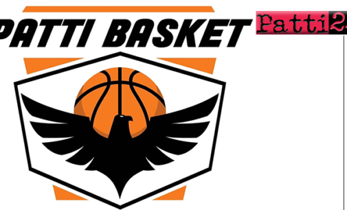 PATTI – Il Patti Basket, a Roseto degli Abruzzi, nella finale nazionale LB3 3X3 Basketball League under 16.