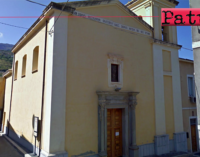 PATTI – Festeggiamenti in onore della Madonna Annunziata