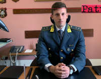 BARCELLONA P.G. – Guardia di Finanza. Il Tenente Francesco Binda è il nuovo Comandante della Tenenza di Barcellona P.G.