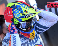 MXGP – Gravissimo infortunio per Jeffrey Herlings. Tony Cairoli in lotta per il titolo mondiale.