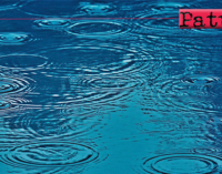 PATTI – Lavori di convogliamento acque meteoriche nel tratto tra il torrente Santa Venera e via Tenente Natoli.