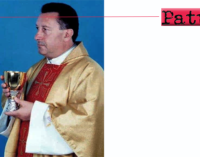 FLORESTA – E’ morto   don Antonino Bisignano, parroco emerito della parrocchia “Maria Santissima della Stella” di  Sant’Angelo di Brolo