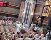 PATTI – La festa in onore della Madonna del Tindari è stata ugualmente celebrata con tutto il suo fascino