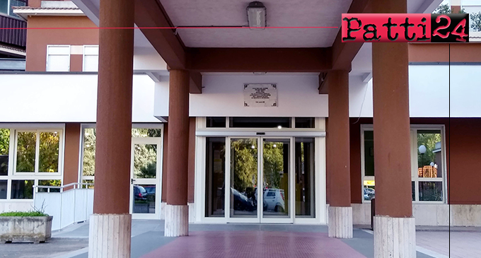PATTI – Ospedale ”Barone Romeo”. Il Comitato Aretè chiede le dimissioni del direttore sanitario.