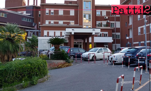 PATTI – Da domani al “Barone Romeo”sarà avviata l’attività della risonanza magnetica. Aretè e Saporito ottengono risultati dove altri annaspano.