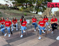 PATTI – Presentata ufficialmente, l’Alma Patti nell’A2 femminile di basket