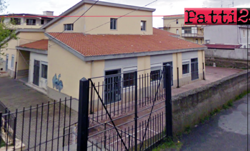 PATTI – 90.000 euro per l’efficientamento energetico Scuola “Tenente Natoli” di Patti Marina