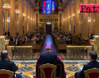 PATTI – 16/17 ottobre. Assemblea Ecclesiale della diocesi di Patti