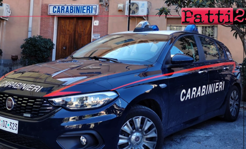 GIOIOSA MAREA – Coltivava cannabis indica. Arrestato 38enne