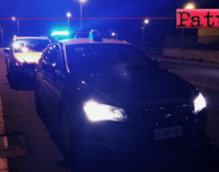 TERME VIGLIATORE – Spaccia cannabinoide sintetico, estremamente dannoso per salute. Arrestato 21enne