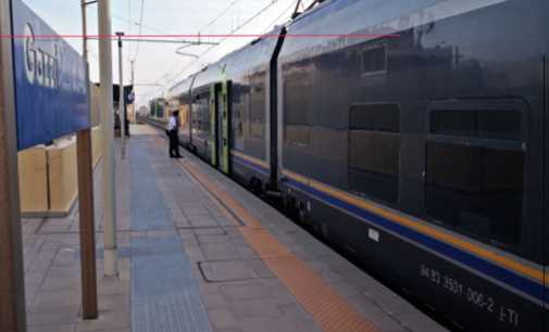 MESSINA – Lunedì 5 ottobre, incontro pubblico per il rilancio della Metroferrovia Messina-Giampilieri. Focalizzare  criticità ed individuare possibili soluzioni.