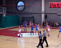 PATTI – L’Alma Basket perde in Toscana 82-70 contro la Nico Basket